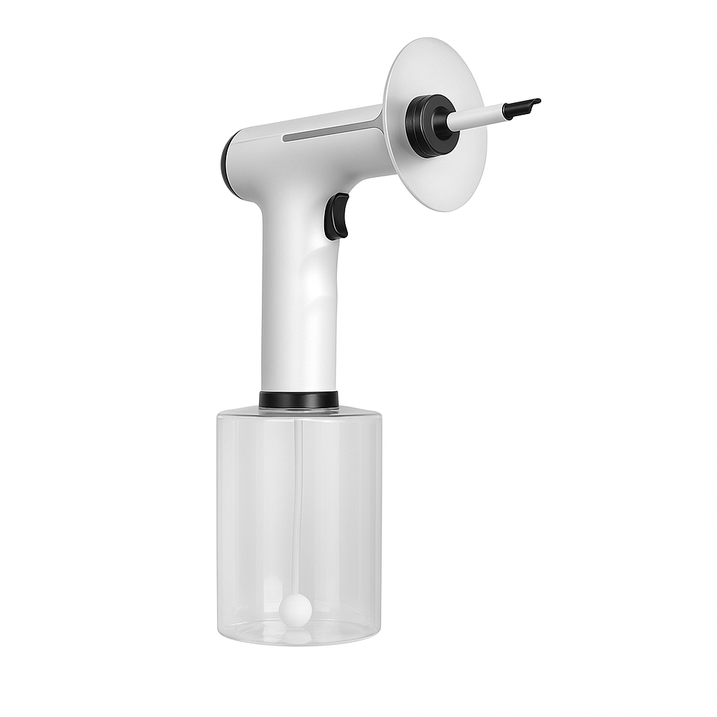 Glowing Vault ™  Ear Wax Cleaner Kit