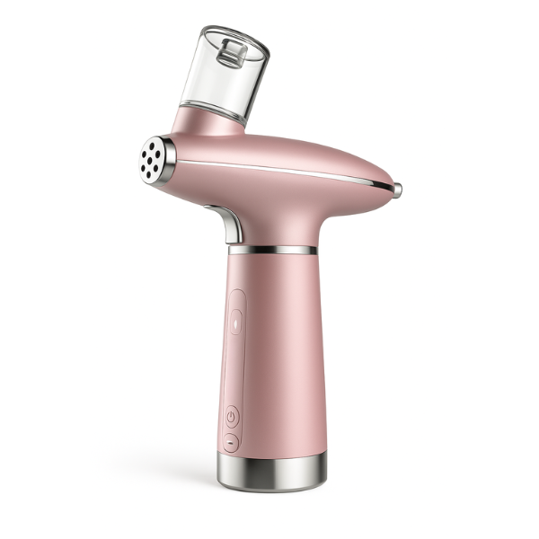 Glowing Vault ™  Nano Oxygen Spray Gun